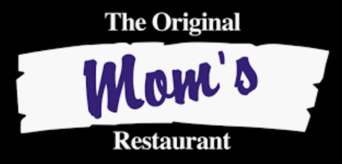 The Original Mom’s Restaurant