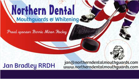 Northern Dental Mouthguards