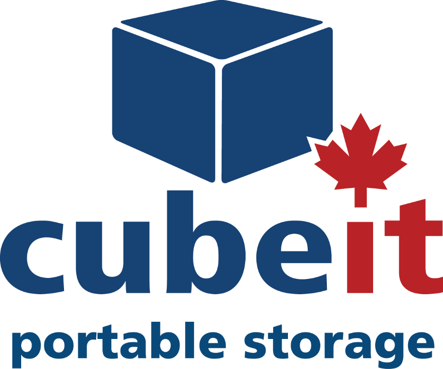 Cubeit Portable Storage 