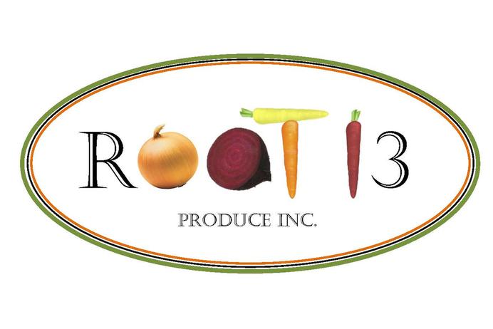 Root 13 Produce  Inc.