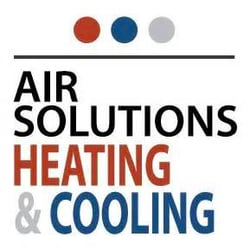 Air Solutions Heating And Cooling INC