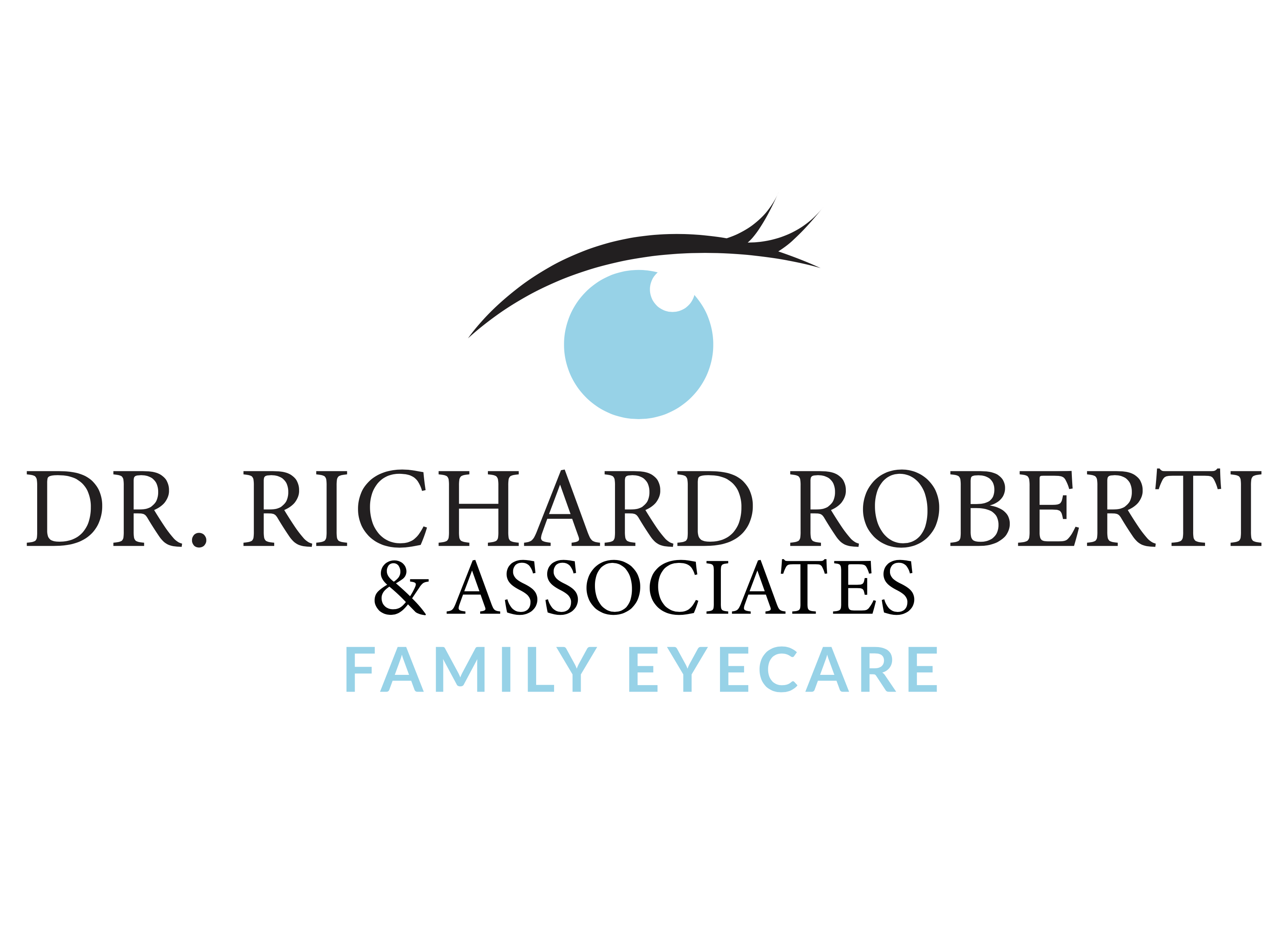 Dr. Richard Roberti & Associates Family Eyecare