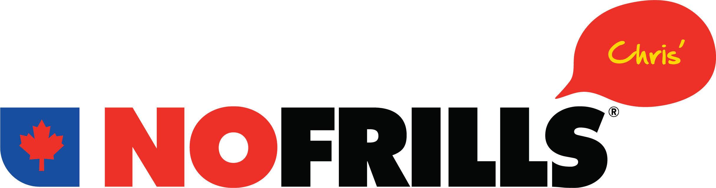 Chris' No Frills