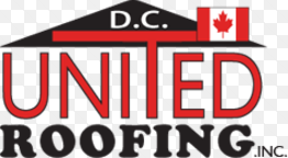 D.C. United Roofing