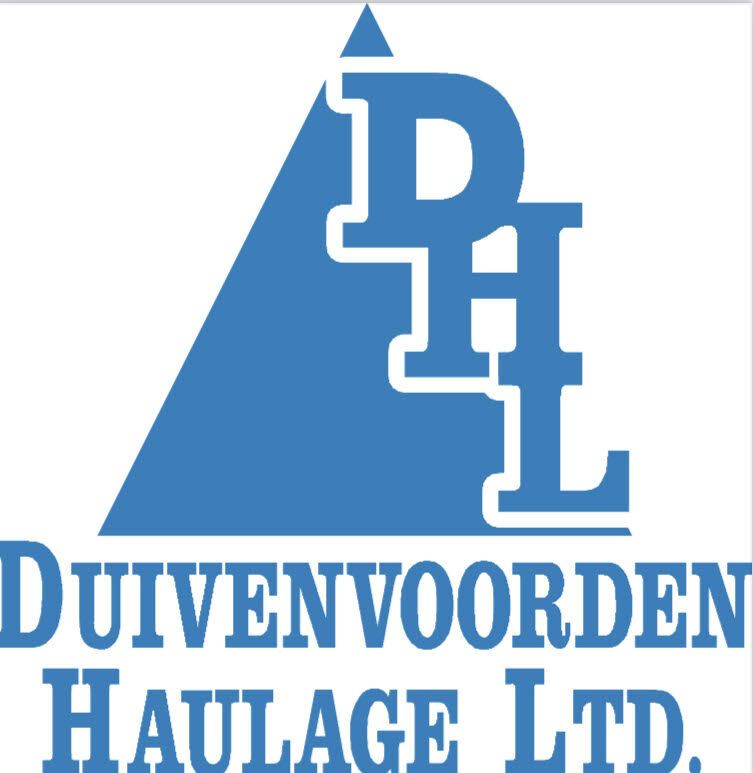 DDuivenvoorden Haulage Ltd