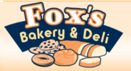 Fox's Bakery and Deli