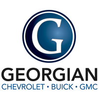 Georgian Chevrolet Buick GMC
