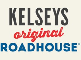 Kelseys Original roadhouse