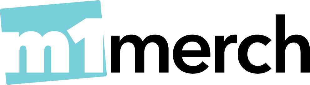 M1 Merch