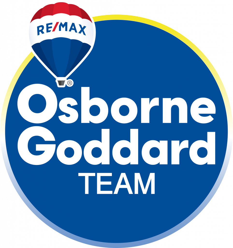 OSBORNE GODDARD TEAM