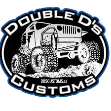 Double D's Customs
