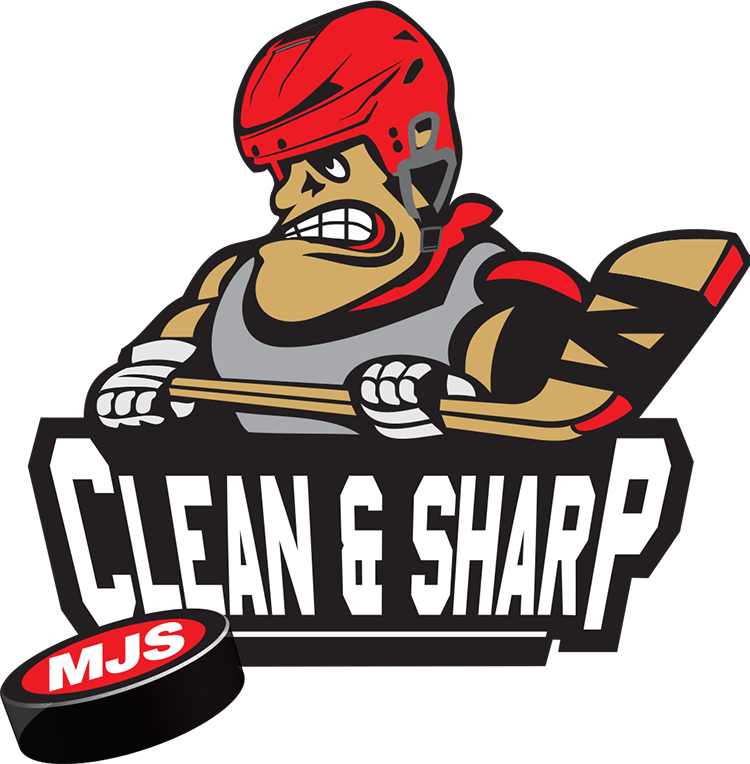 MJS Clean & Sharp