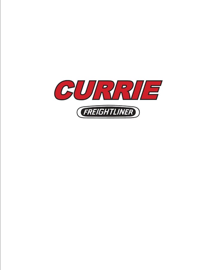 Currie Heavy Towing