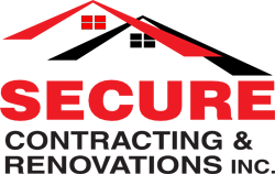 Secure Contracting & Renovations Inc.