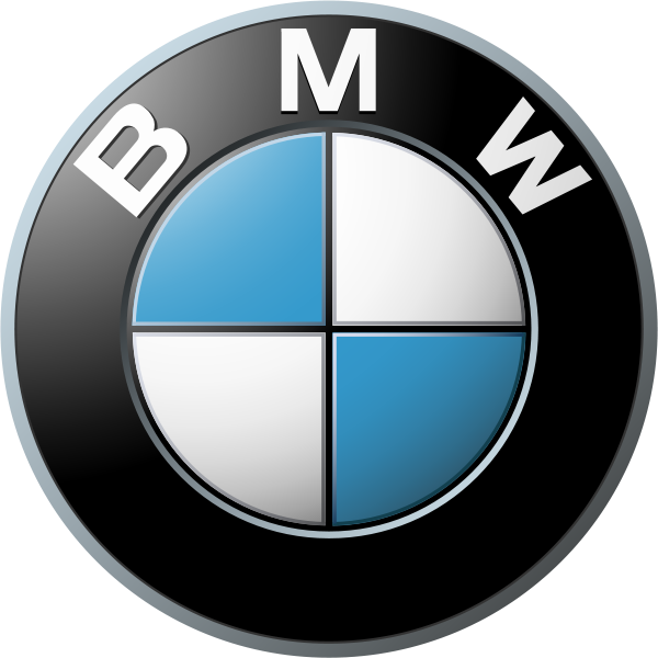 Georgian BMW