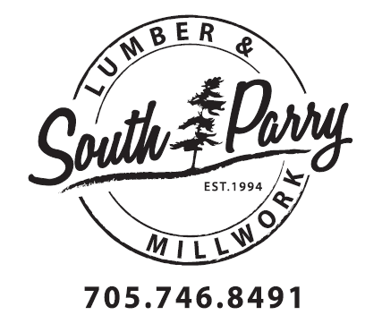 South Parry Lumber and Millwork