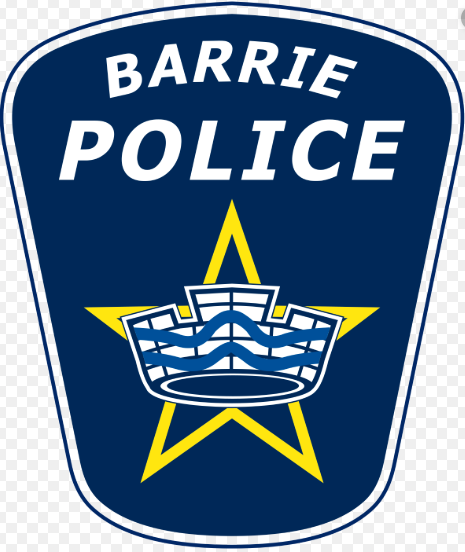 Barrie Police