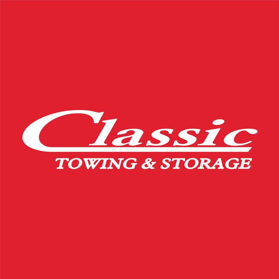 Classic Towing & Storage