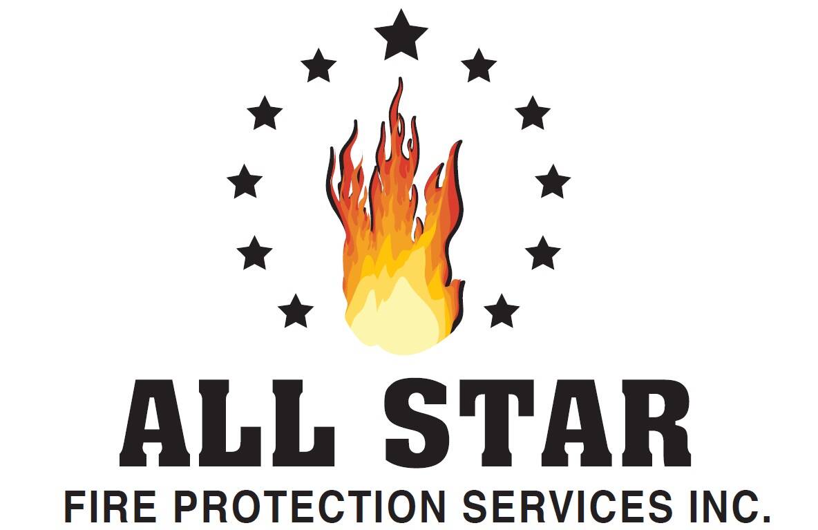 All Star Fire Protection Services Ltd