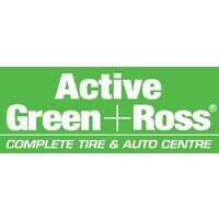 Active Green + Ross