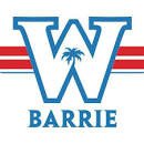 WILD WING BARRIE