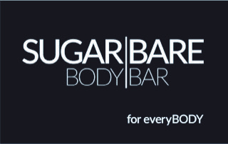 Sugar Bare Body Bar