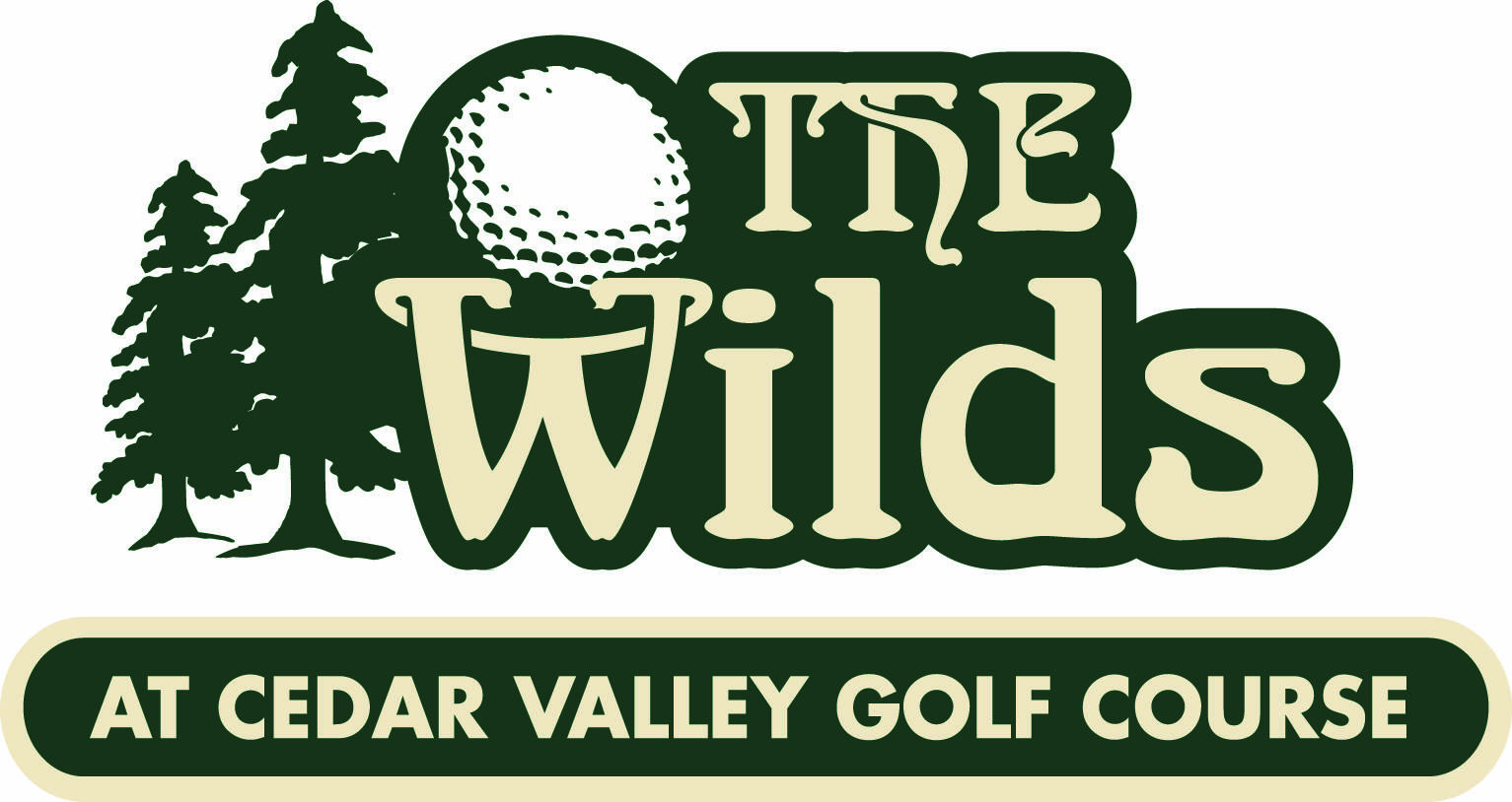 The Wilds at Cedar Valley Golf Course