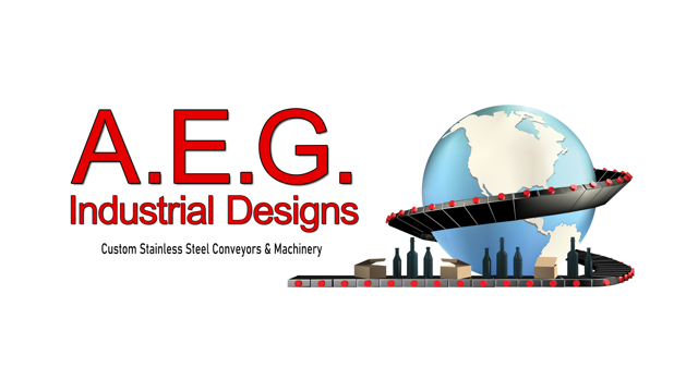 A.E.G. Industrial Designs