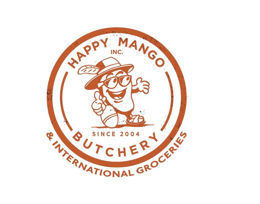 Happy Mango Butchery