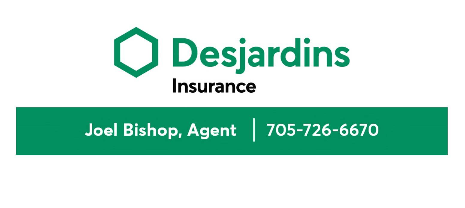 Joel Bishop Desjardins Insurance