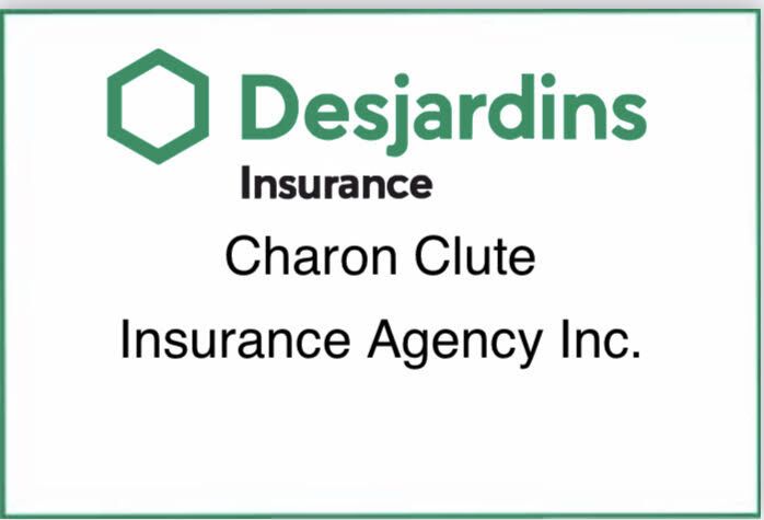 Desjardins Insurance -Charon Clute