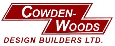 Cowden-Woods Design Builder Ltd.