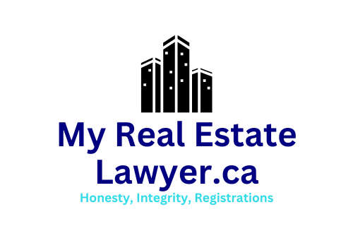 7. My Real Estate Lawyer.ca
