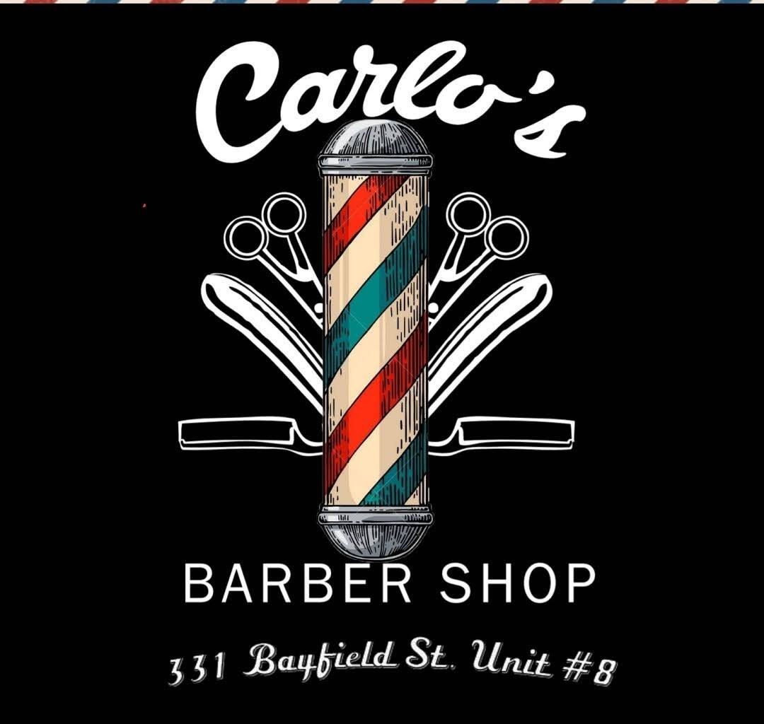 5. Carlo's Barbershop