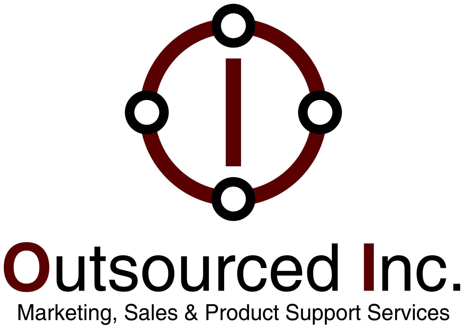 Outsourced Inc.