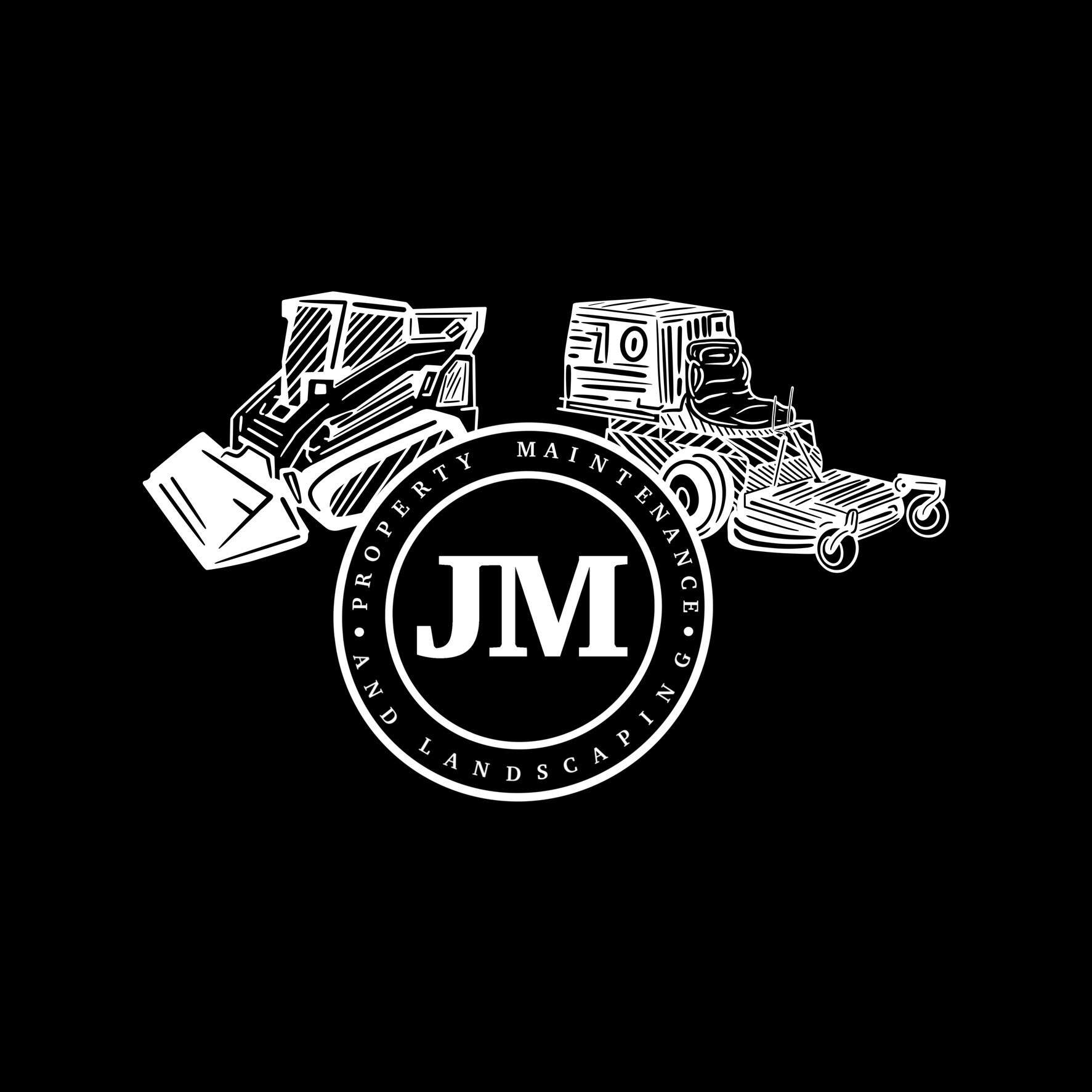 JM Property Maintenance & Landscaping 