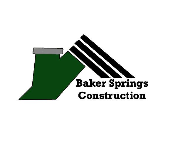 Baker Springs Construction