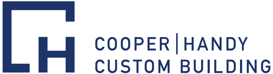 Cooper Handy Custom Building 