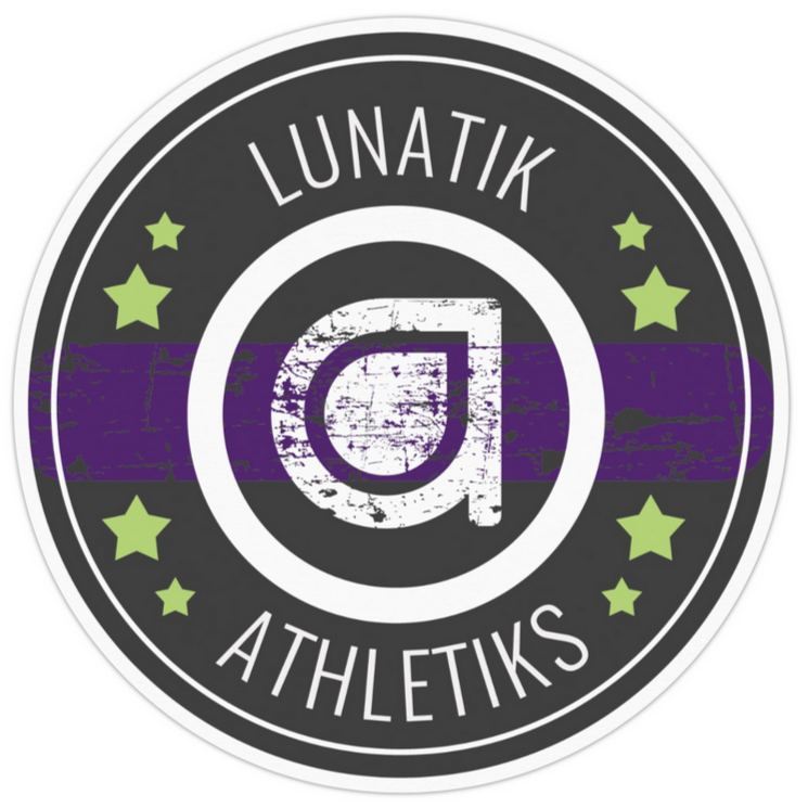 Lunatik Athletiks