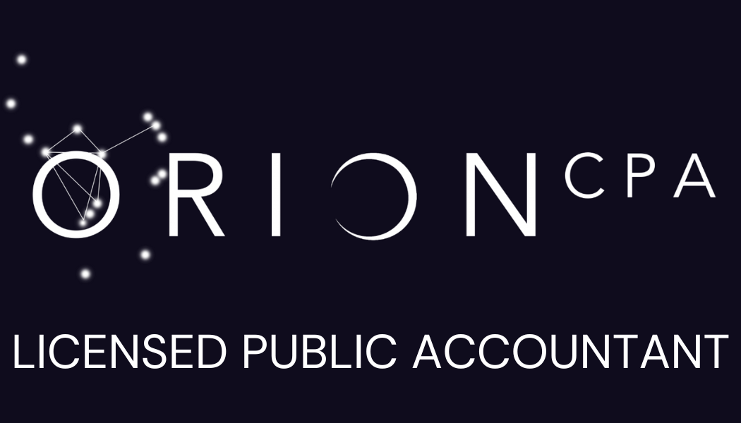 Orion CPA