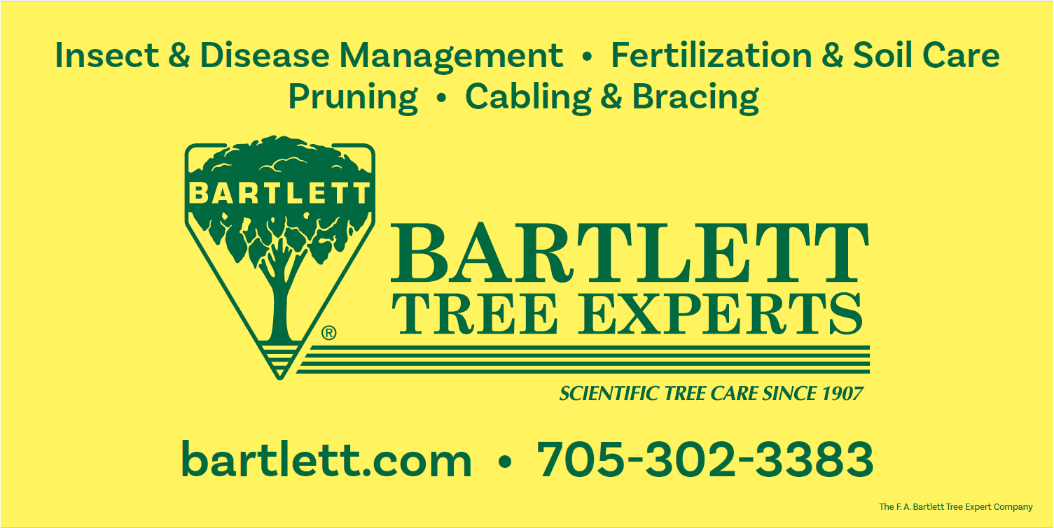 Bartlett Tree Experts