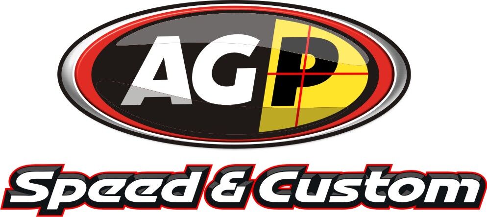 AGP Speed and Custom