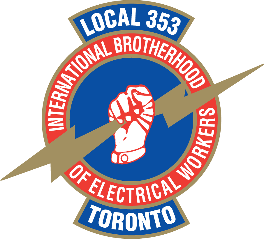 IBEW 353