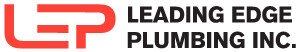 Leading Edge Plumbing