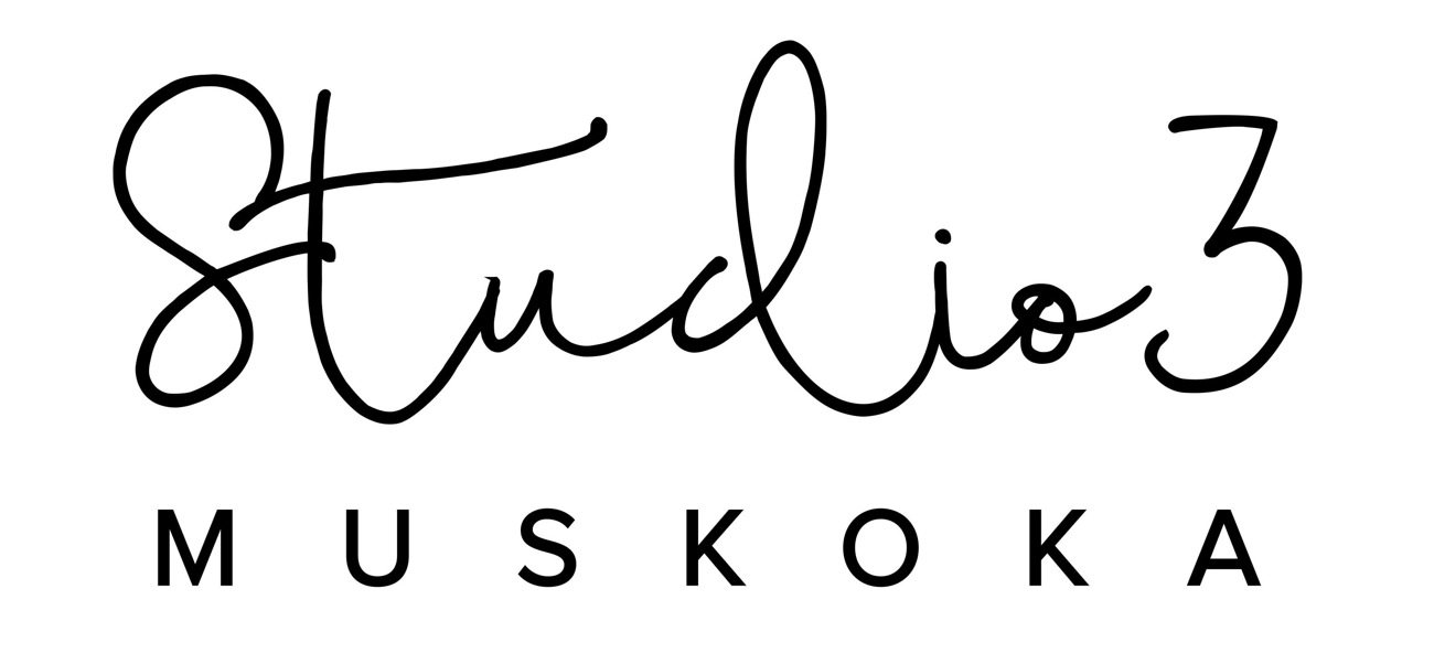 Studio 3 Muskoka