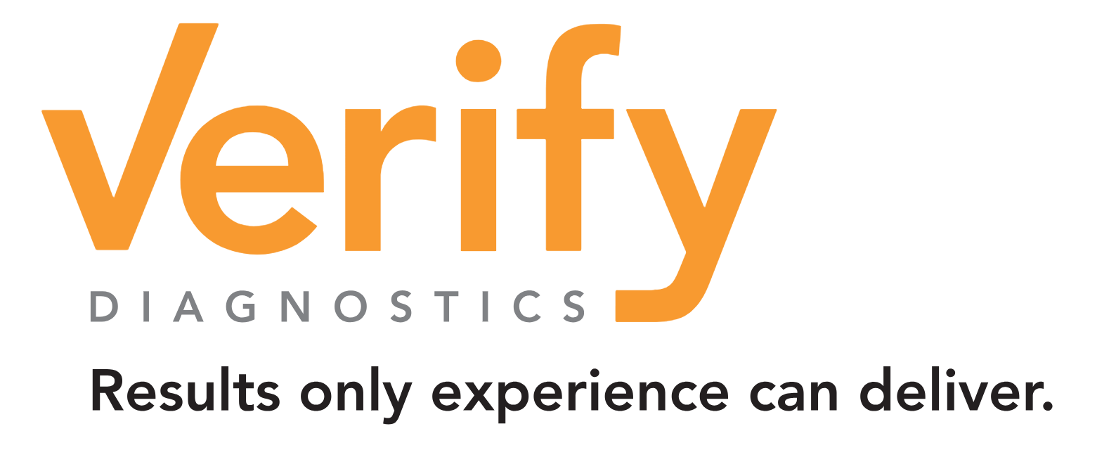 Verify Diagnostics