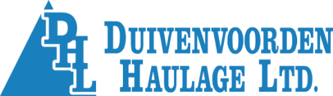 Duivenvooden  Haulage LTD